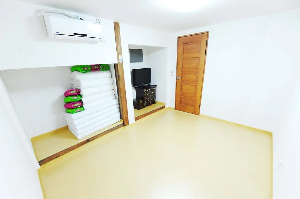 Ohbok Guesthouse Seul