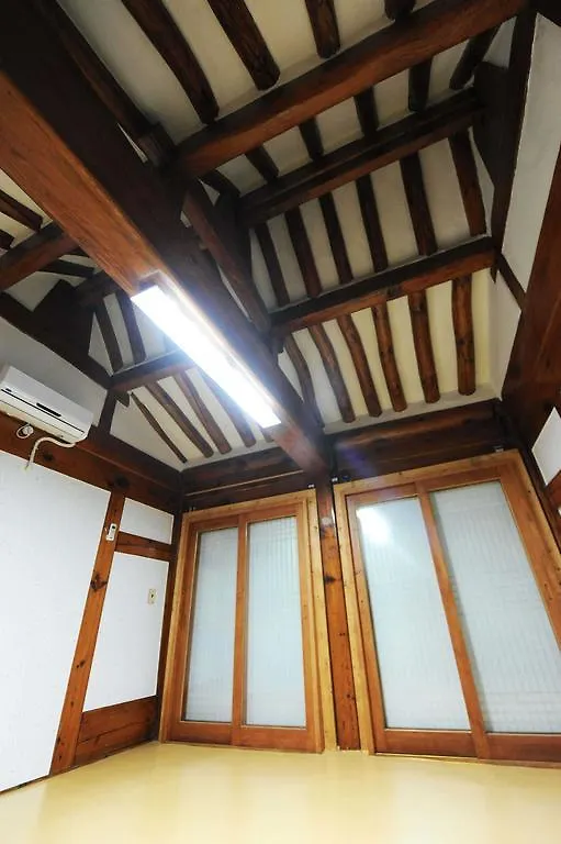 Ohbok Guesthouse Seul Casa de hóspedes
