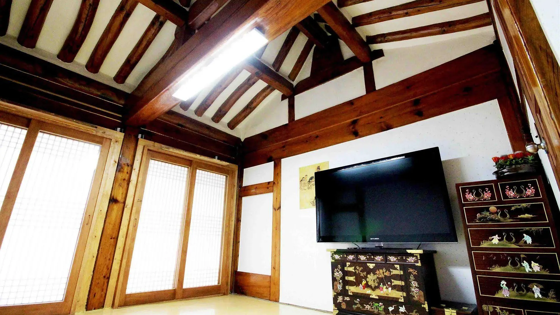 Ohbok Guesthouse Seul