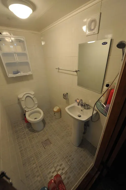 Ohbok Guesthouse 서울특별시