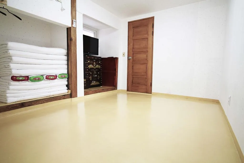 Ohbok Guesthouse 서울특별시 게스트하우스