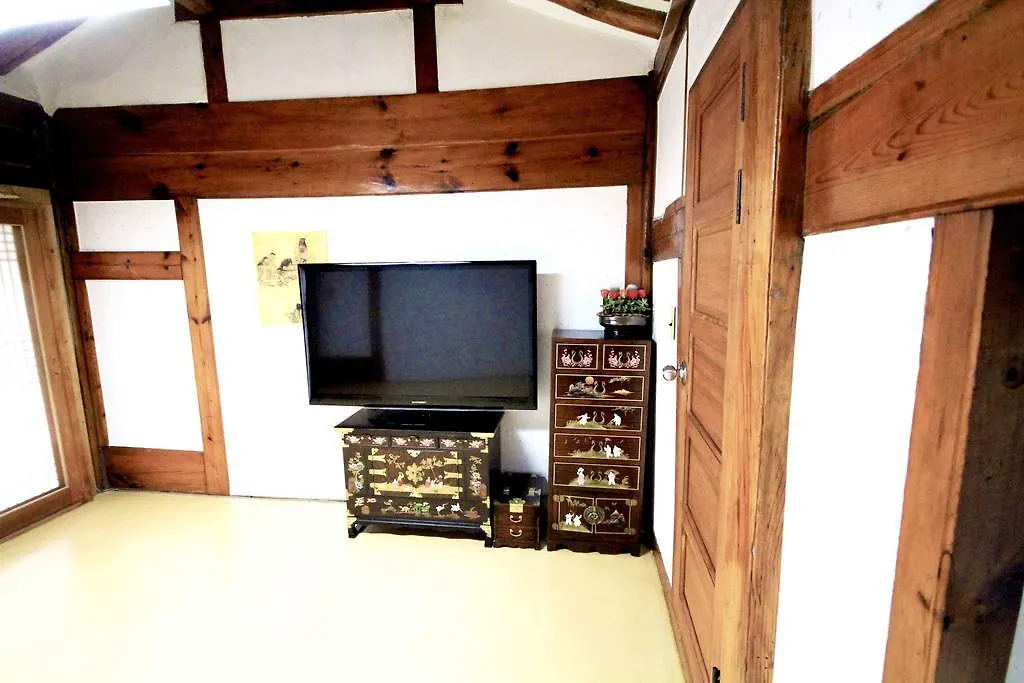 게스트하우스 Ohbok Guesthouse 서울특별시