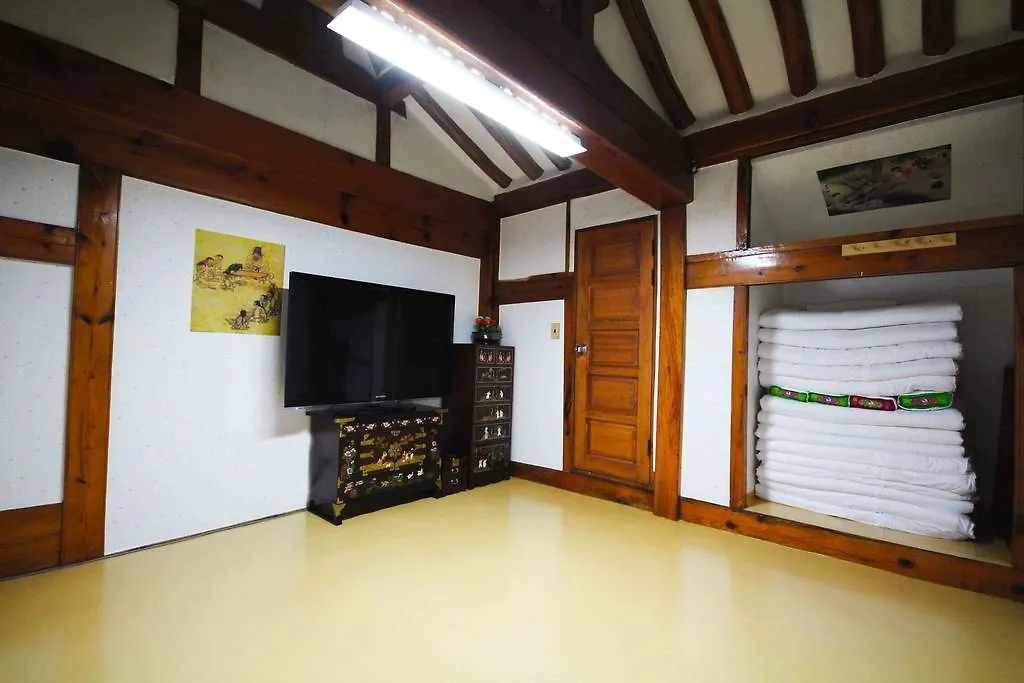 Ohbok Guesthouse 서울특별시 대한민국