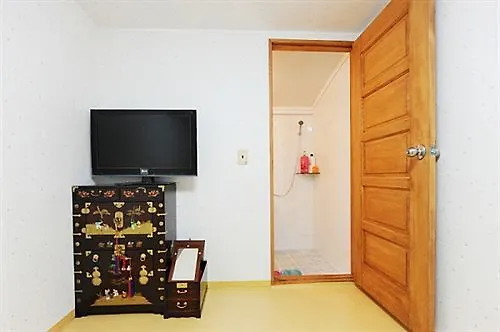 게스트하우스 Ohbok Guesthouse 서울특별시
