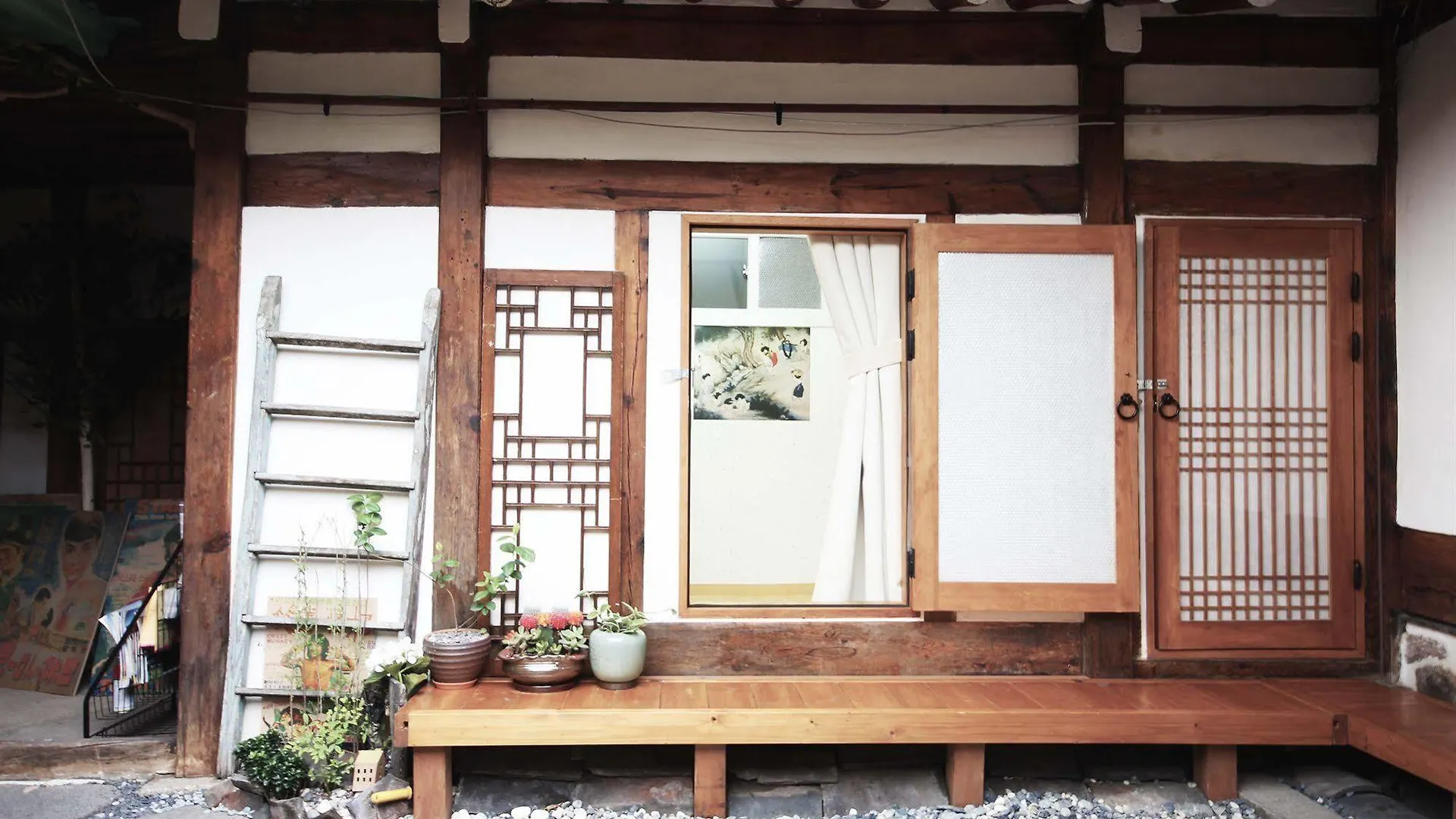 Ohbok Guesthouse 서울특별시 대한민국