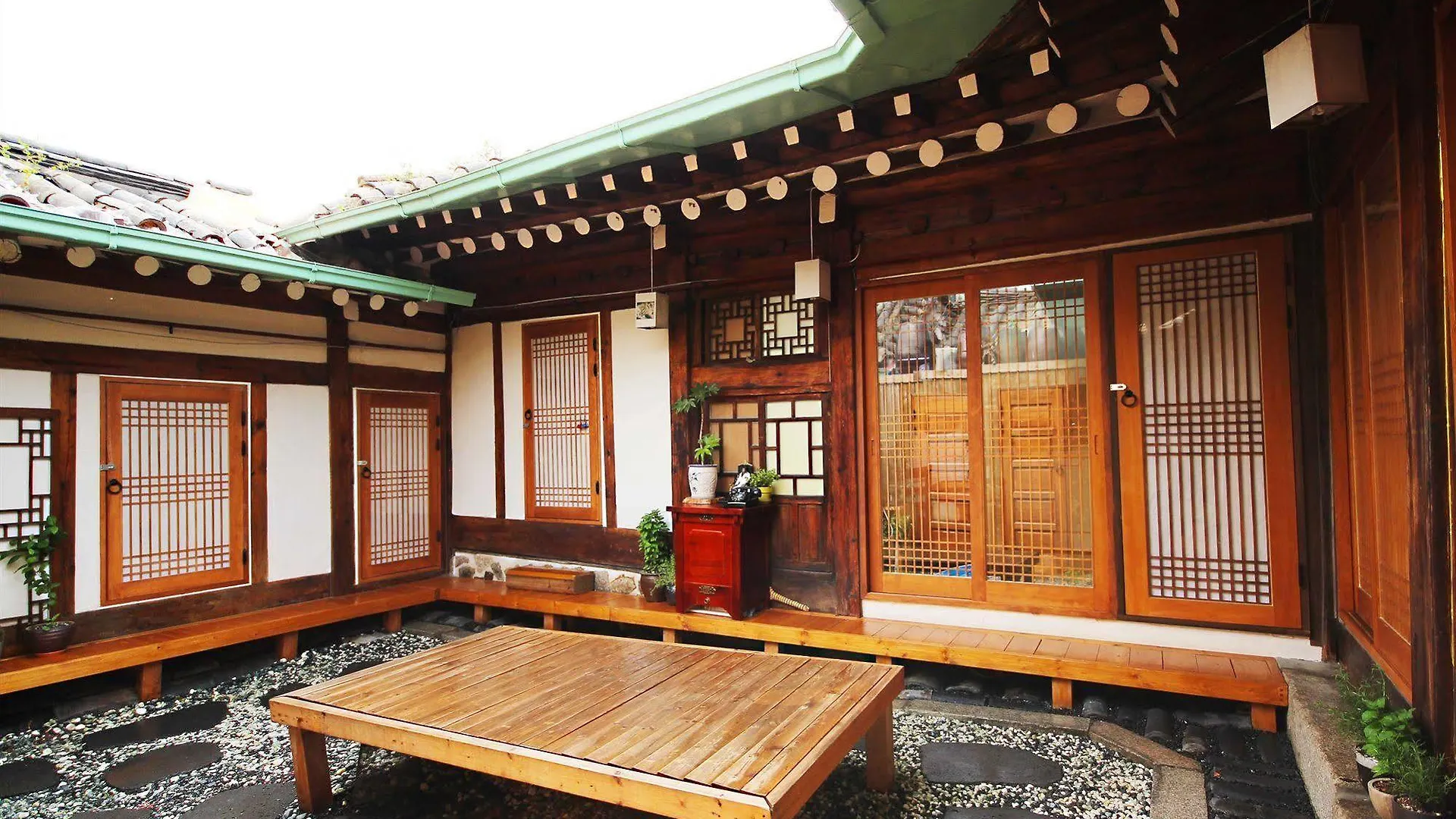Ohbok Guesthouse 서울특별시