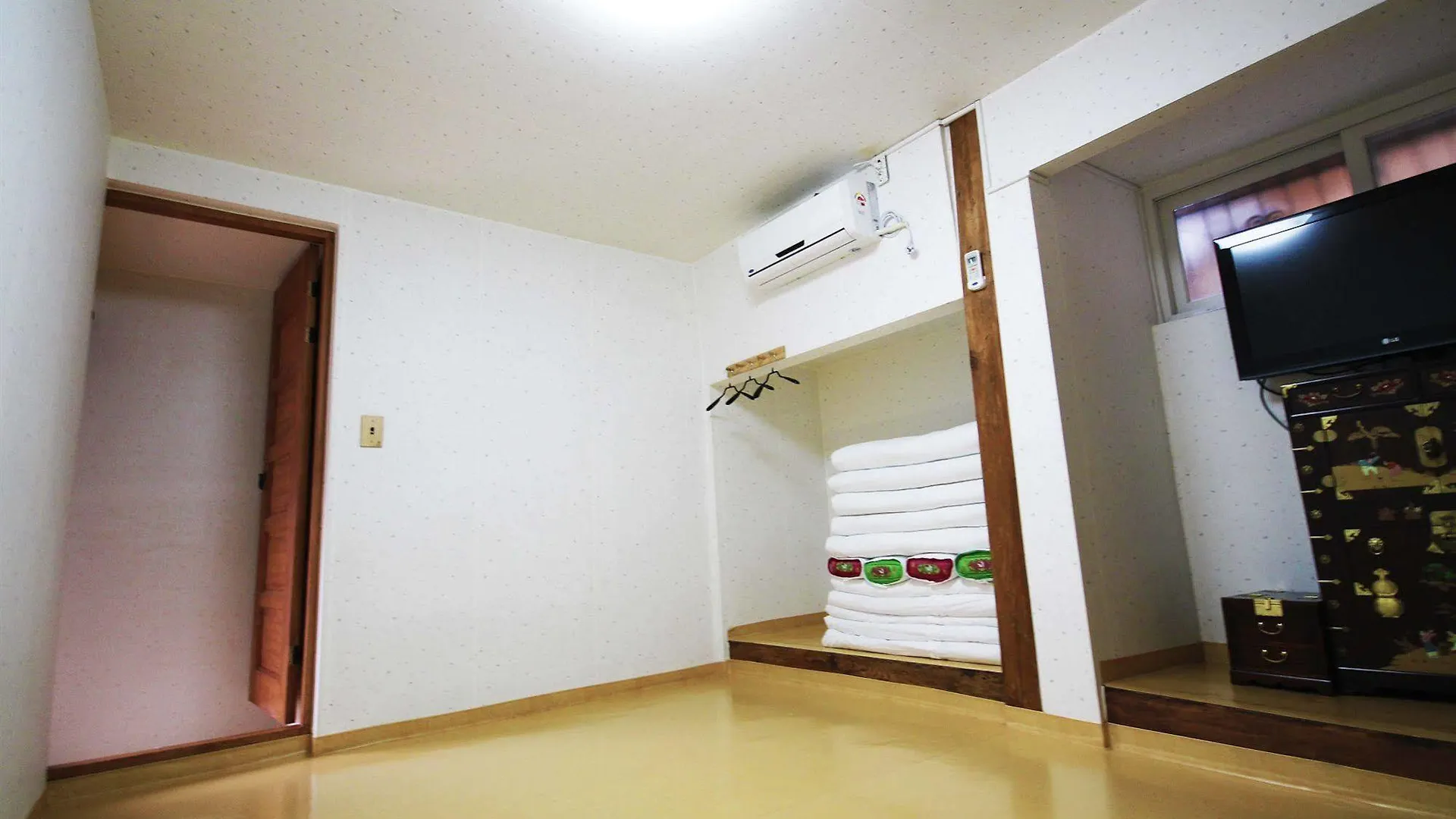 Ohbok Guesthouse 서울특별시