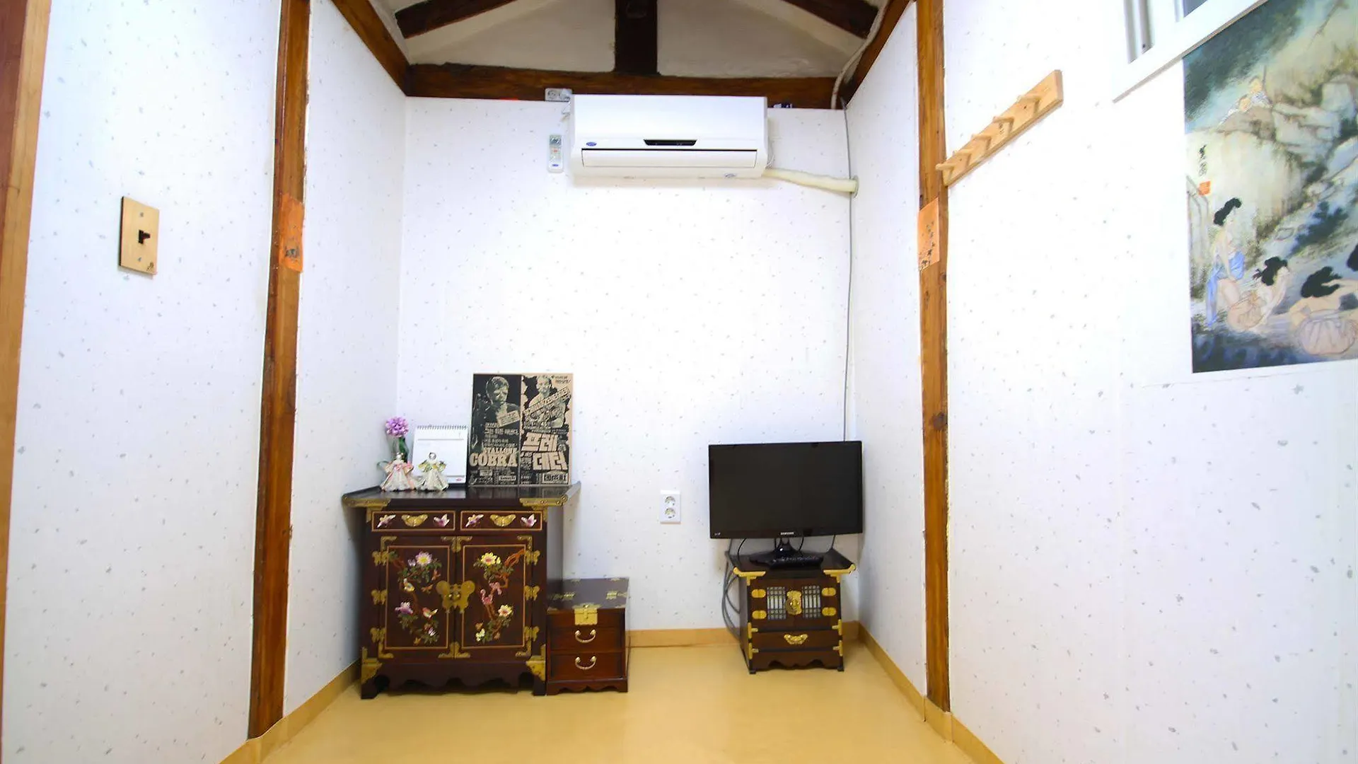 게스트하우스 Ohbok Guesthouse 서울특별시