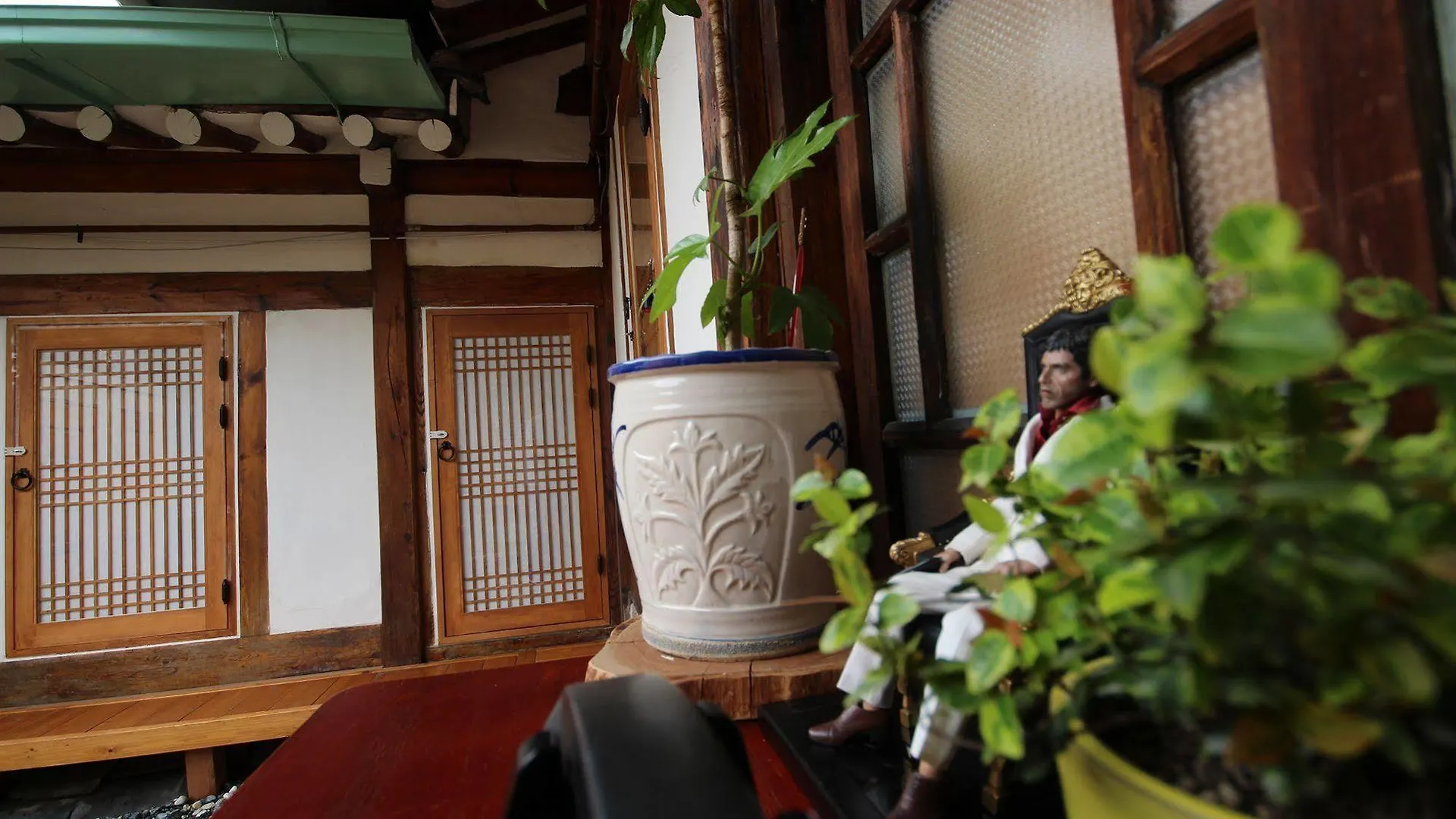 Ohbok Guesthouse 서울특별시 게스트하우스