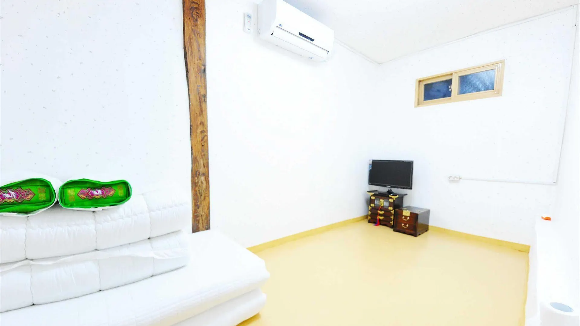 Ohbok Guesthouse 서울특별시